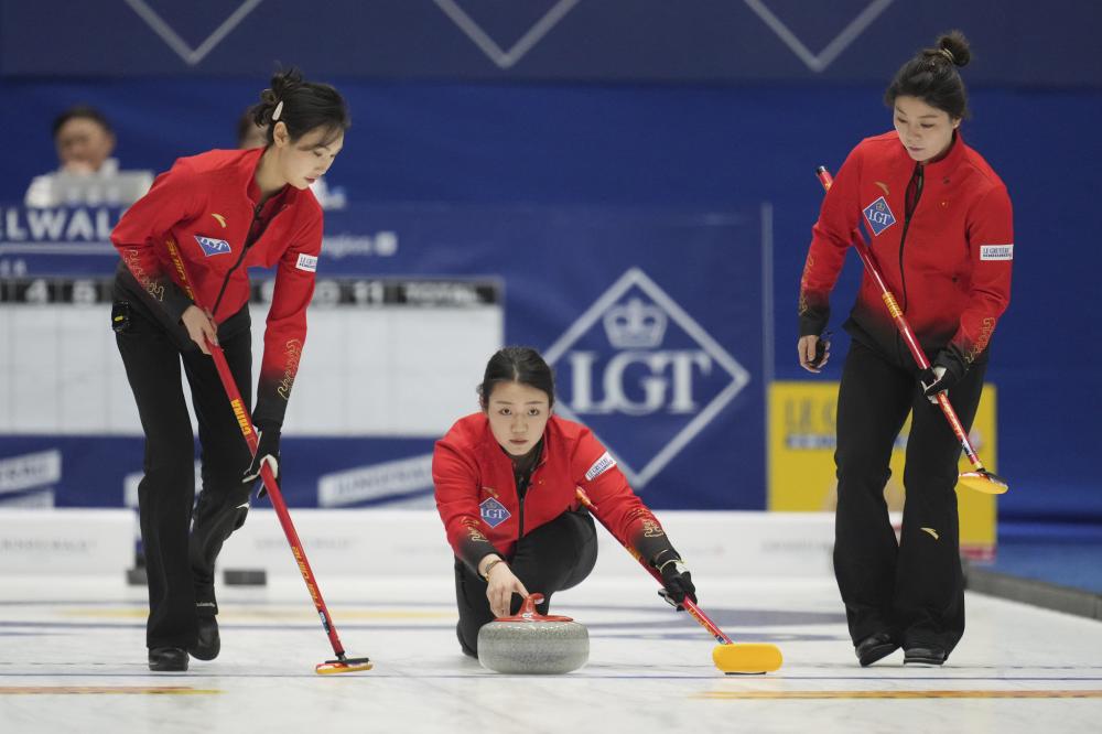 响了警钟 响了警钟